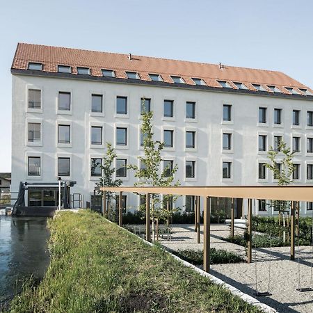 Aparthotel Luzern West Alberswil Exterior foto