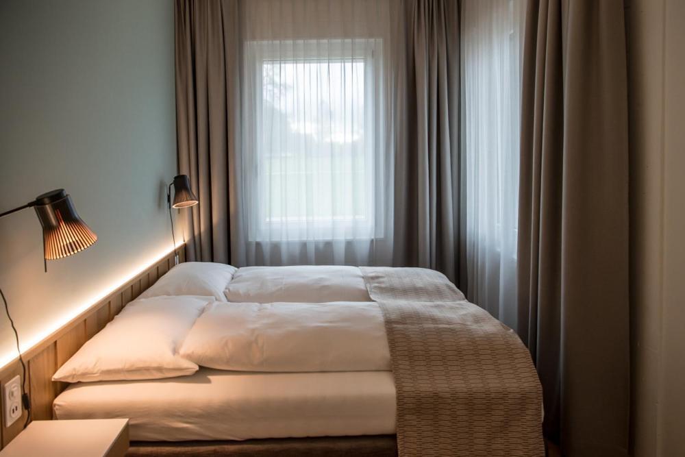 Aparthotel Luzern West Alberswil Exterior foto
