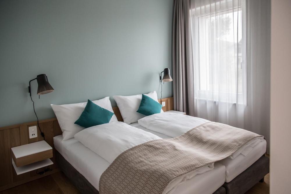 Aparthotel Luzern West Alberswil Exterior foto